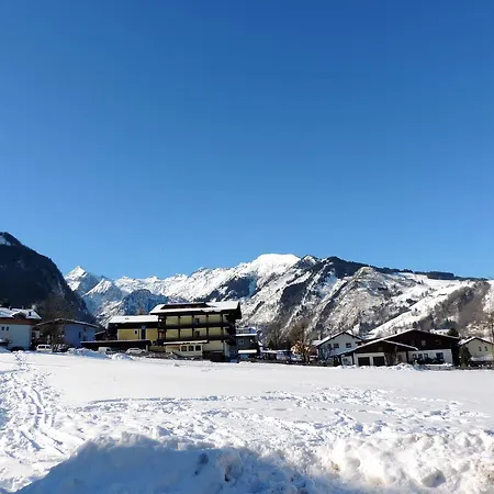 Peter In Adler Hotell Kaprun