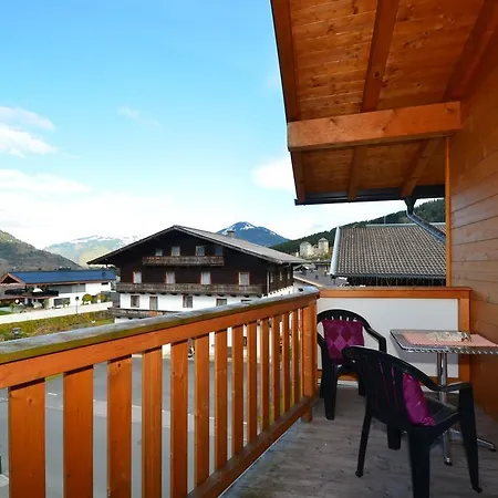 Peter In Adler Hotell Kaprun