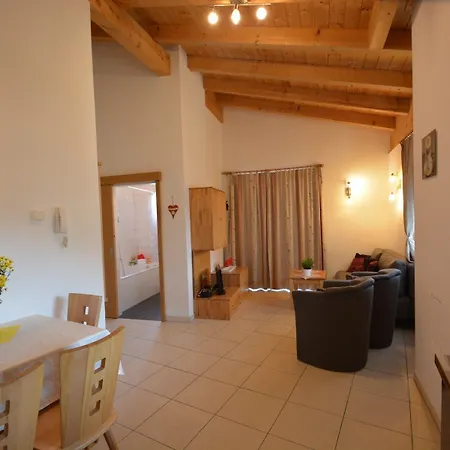 Hotell Peter In Adler Kaprun