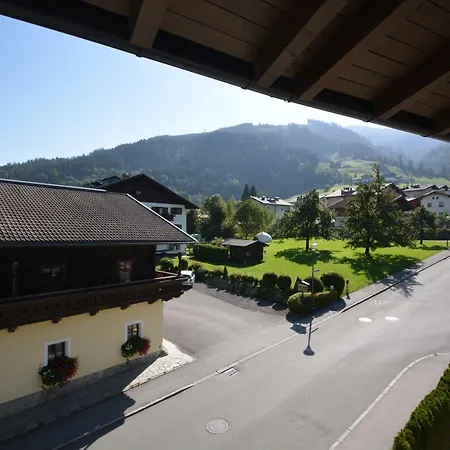 Hotell Peter In Adler