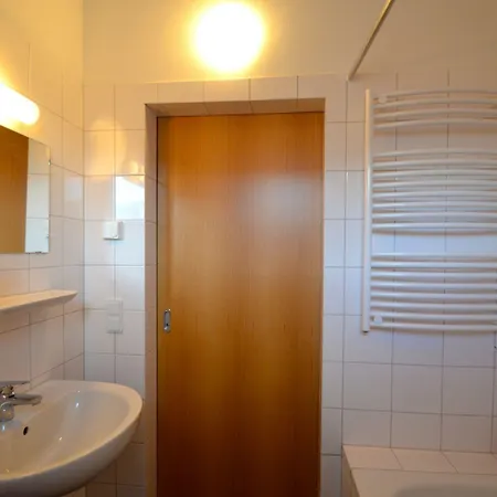 Peter In Adler Hotell *