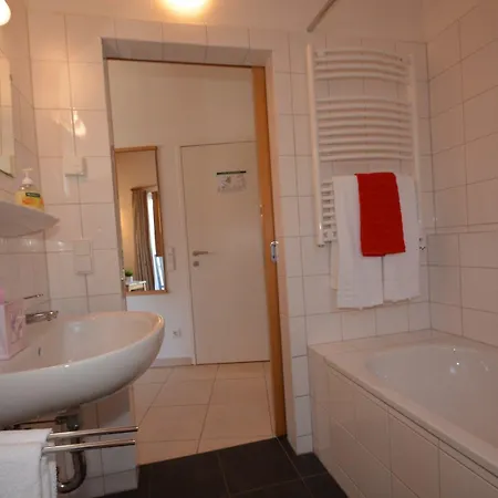 Hotell Peter In Adler Kaprun