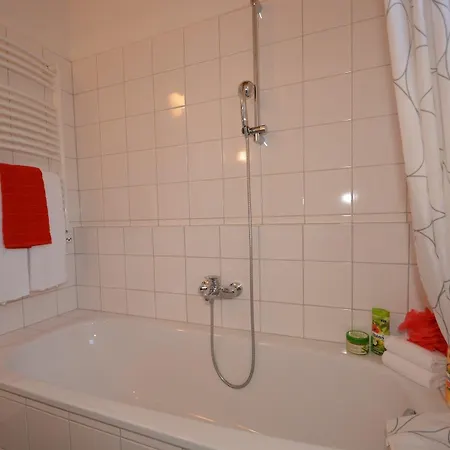 Peter In Adler Hotell *