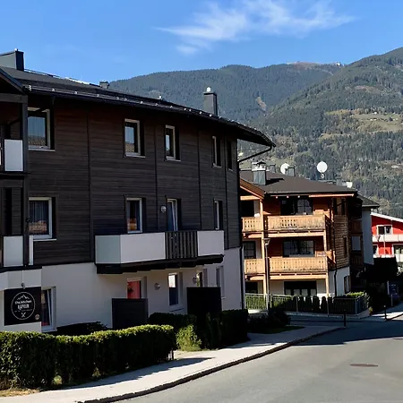 Hotell Peter In Adler