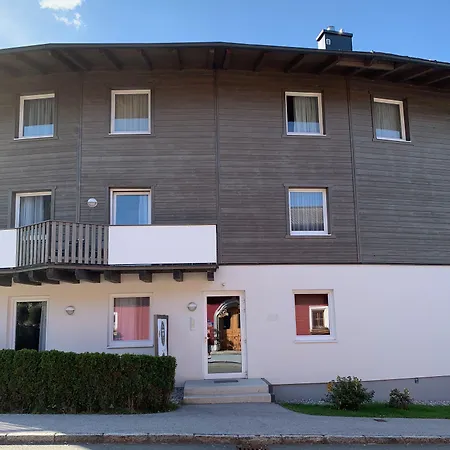Peter In Adler Hotell Kaprun
