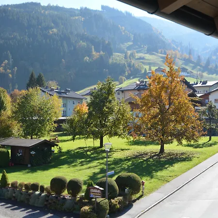 Hotell Peter In Adler