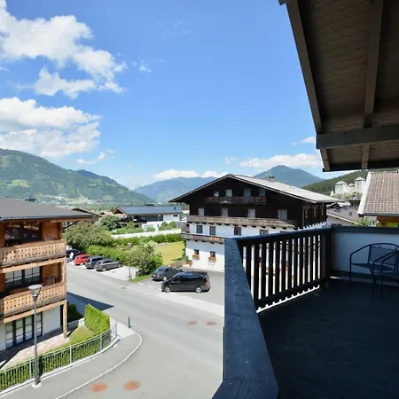 Peter In Adler By Z-k-h Apartment Kaprun