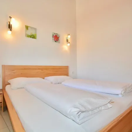 Peter In Adler Hotell *